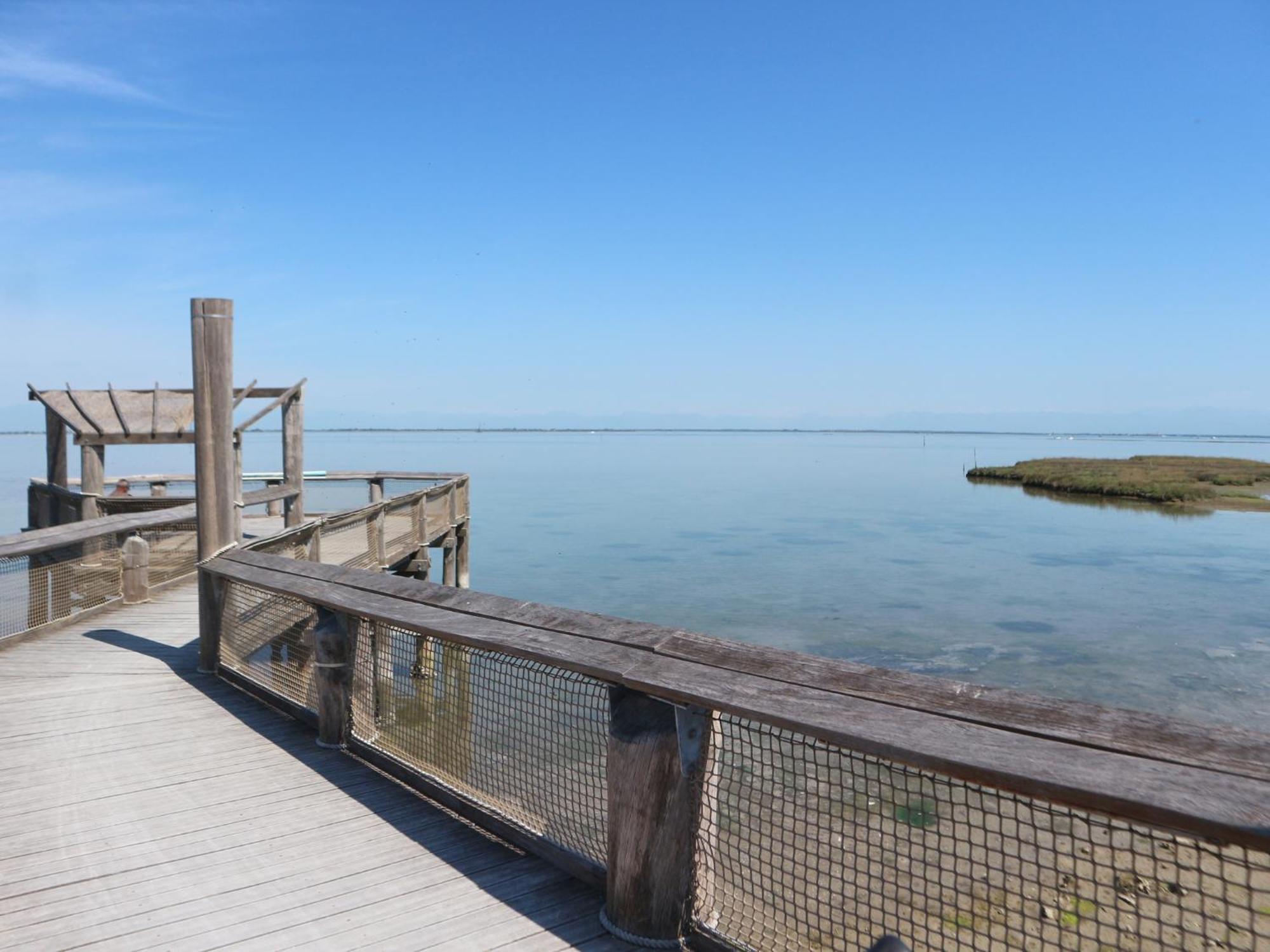 Apartmán Stiria Lignano Sabbiadoro Exteriér fotografie