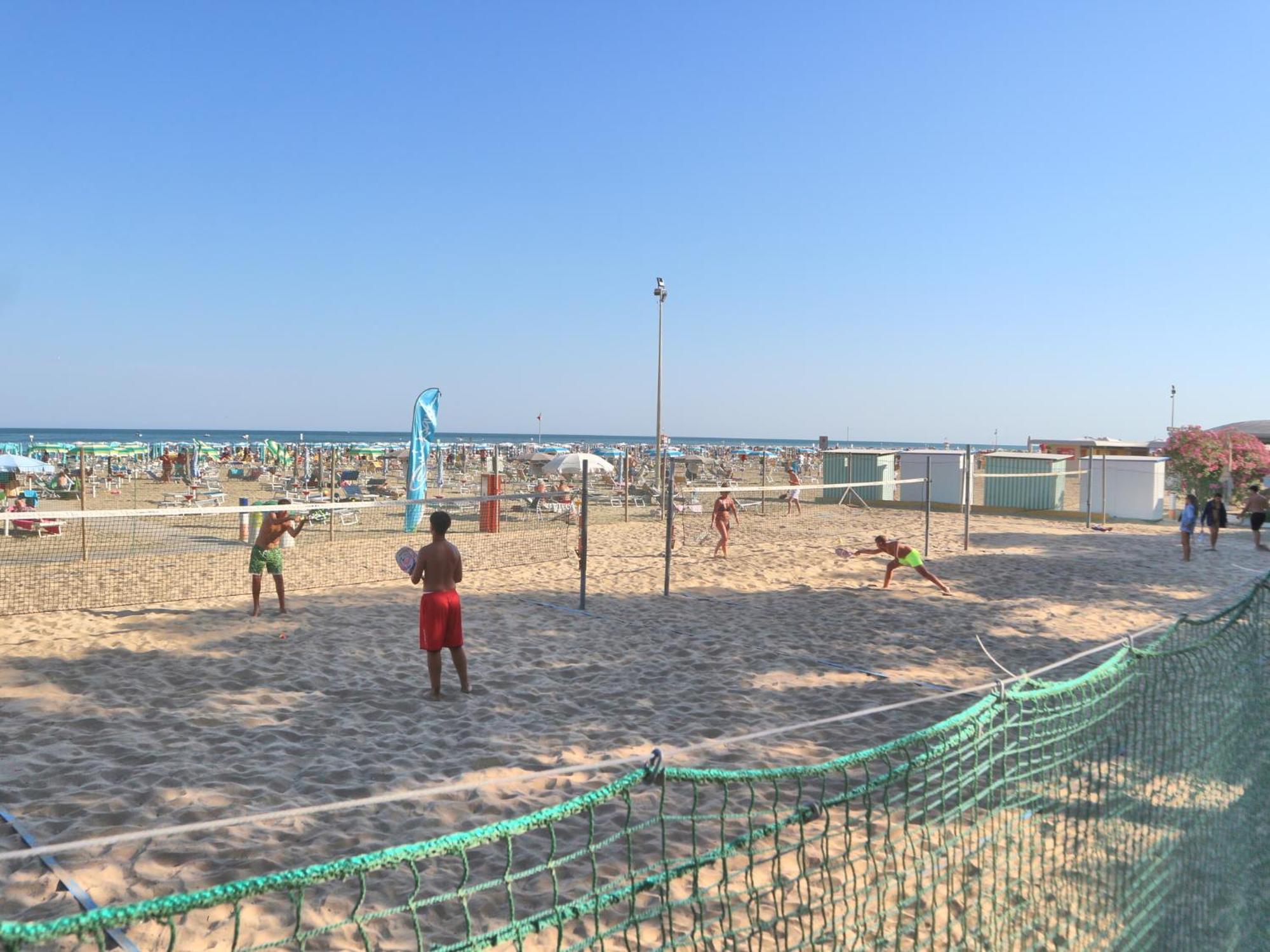 Apartmán Stiria Lignano Sabbiadoro Exteriér fotografie