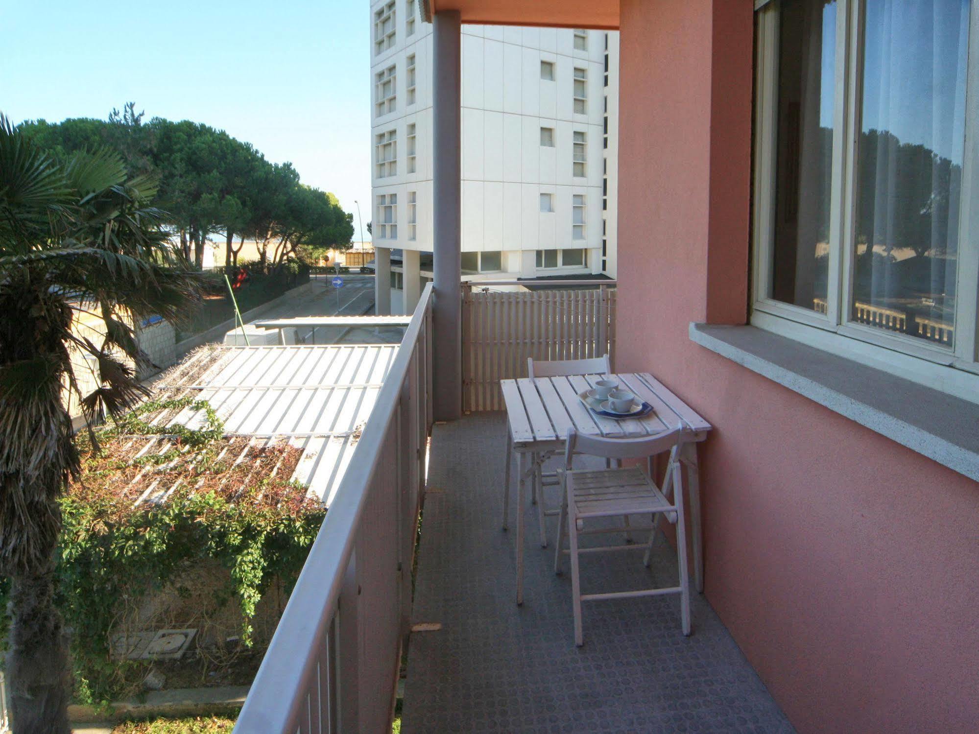 Apartmán Stiria Lignano Sabbiadoro Exteriér fotografie