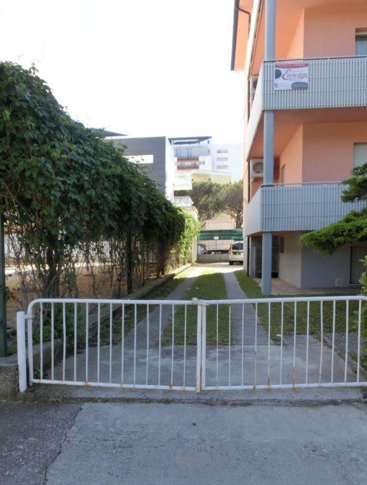 Apartmán Stiria Lignano Sabbiadoro Exteriér fotografie