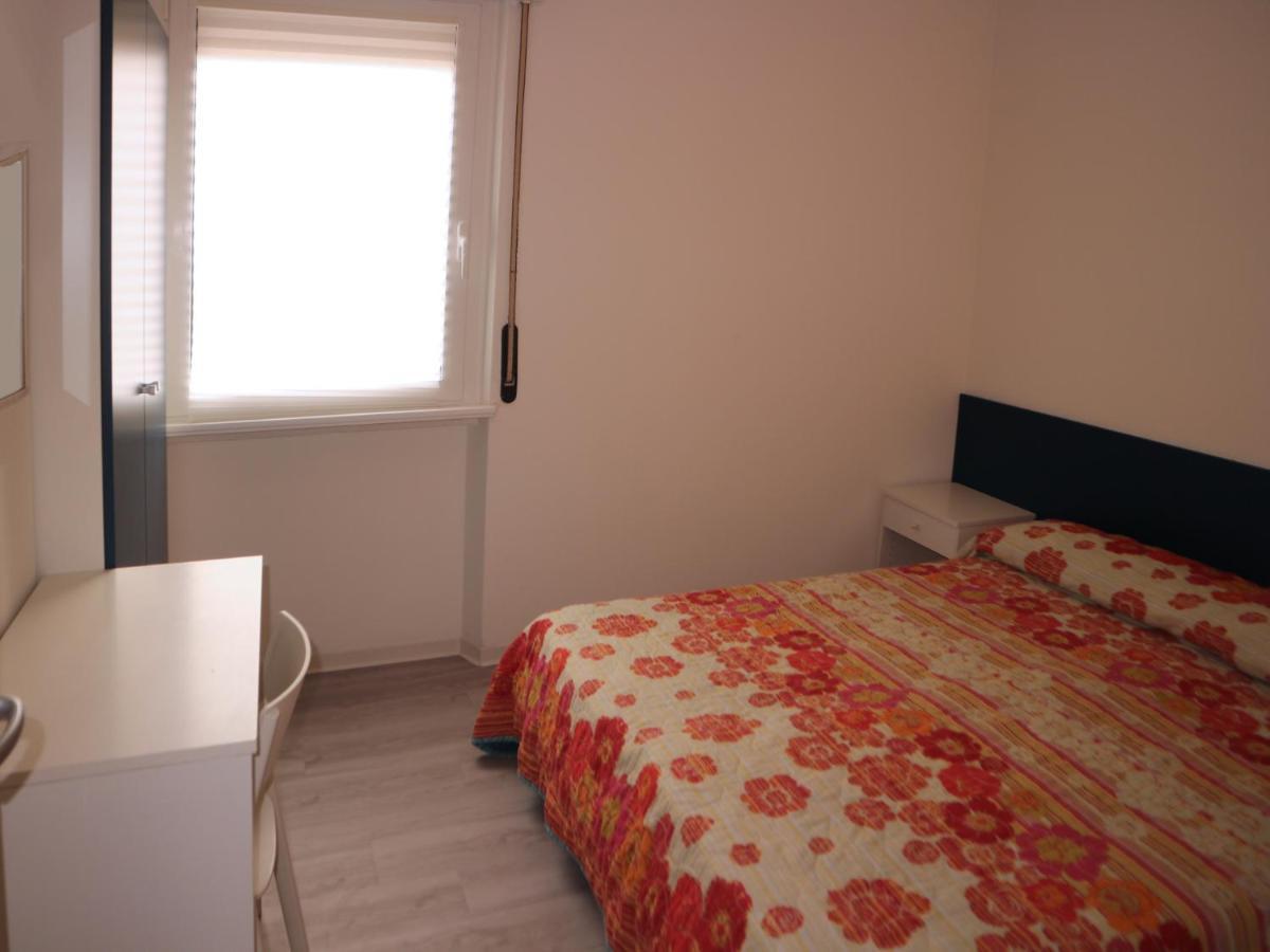 Apartmán Stiria Lignano Sabbiadoro Exteriér fotografie