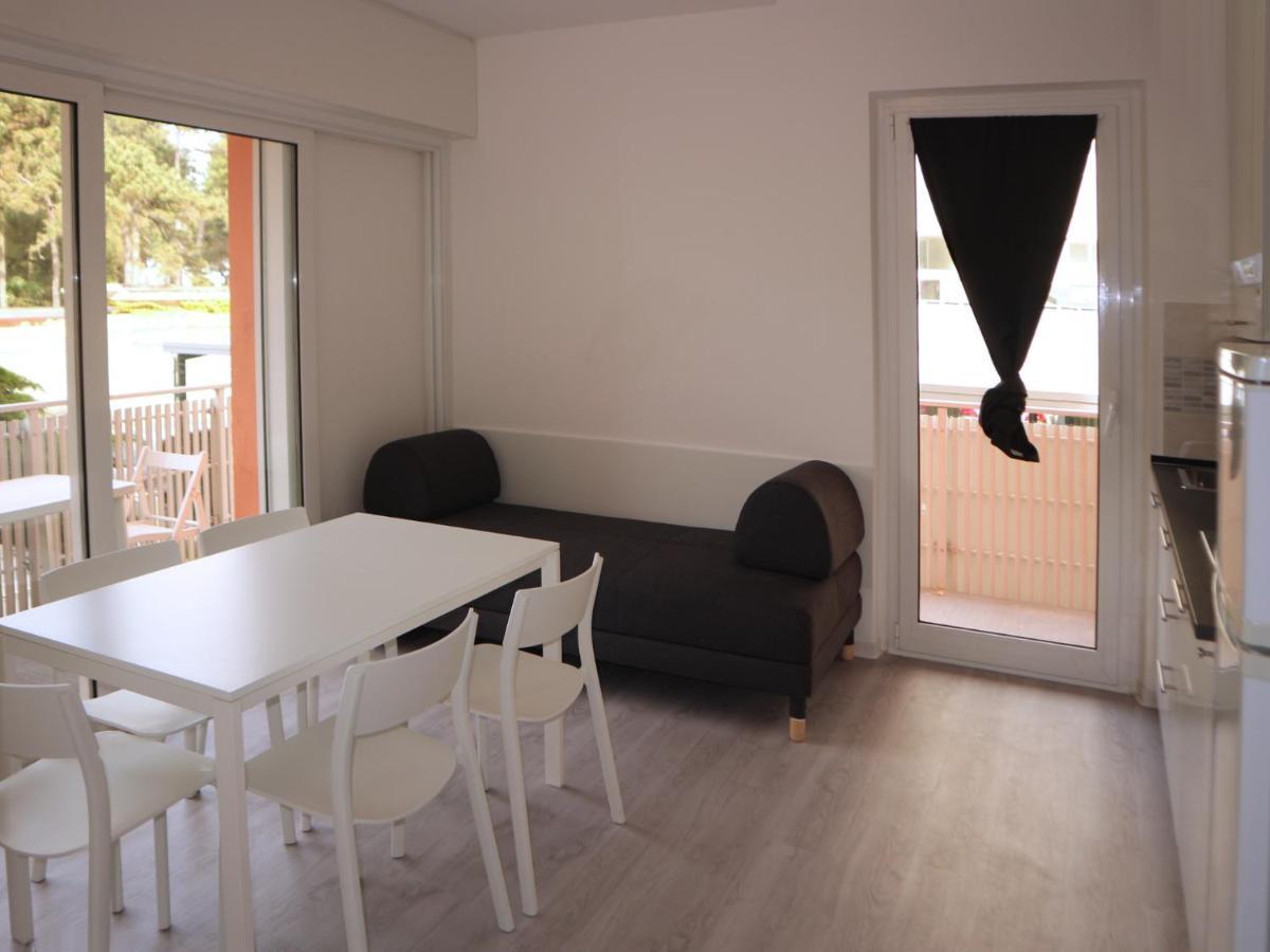 Apartmán Stiria Lignano Sabbiadoro Exteriér fotografie